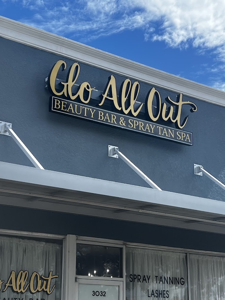 new-channel-letter-sign-for-glo-all-out-beauty-bar-in-st-petersburg